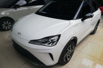 哪吒汽车 哪吒AYA 2023款 401 Lite