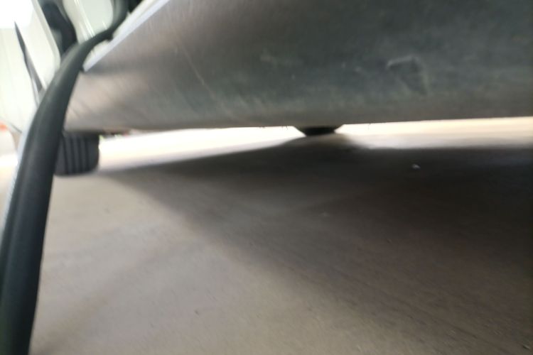 福特 福克斯 2018款 两厢经典 EcoBoost 180 自动精英型局部细节9001