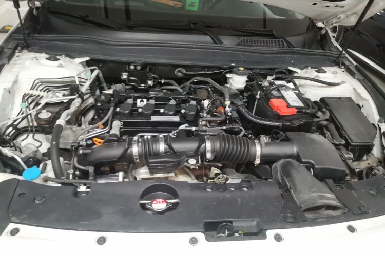 本田 雅阁 2018款 260TURBO 豪华版 国VI局部细节24