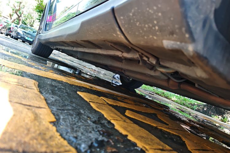 铃木 雨燕 2016款 1.5L 自动时尚型酷玩版局部细节9002