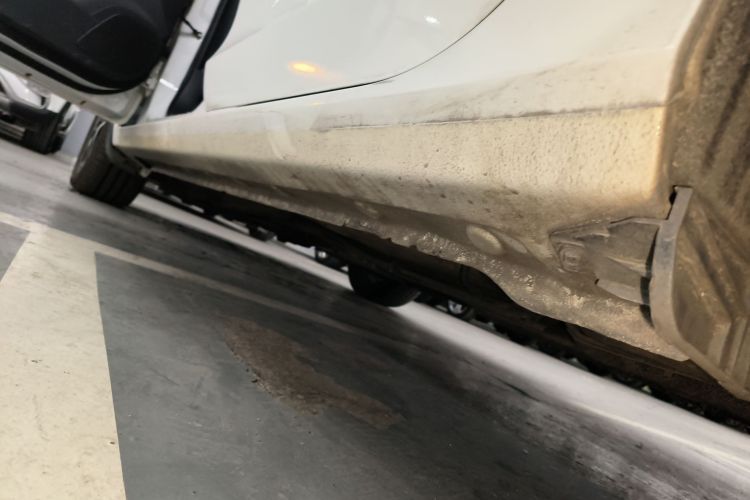 比亚迪G5 2014款 1.5TID 自动旗舰型局部细节9002