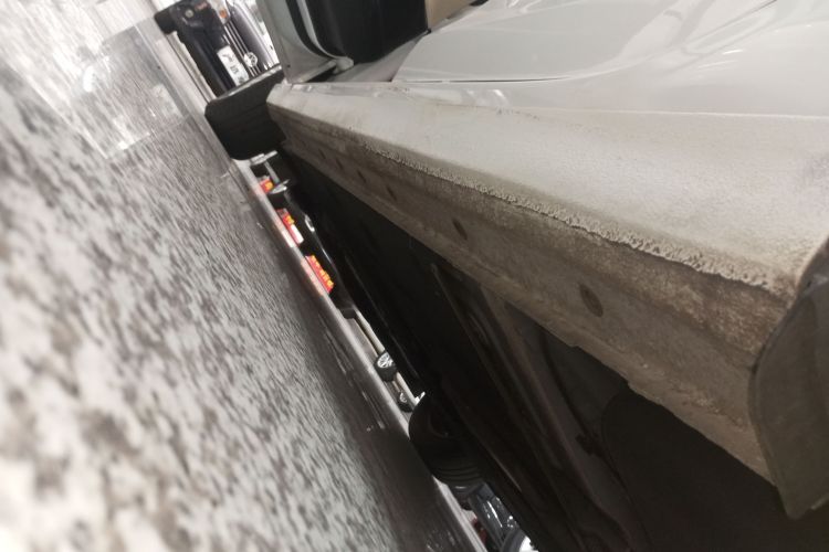 福特 福睿斯 2015款 1.5L 自动舒适型局部细节9002