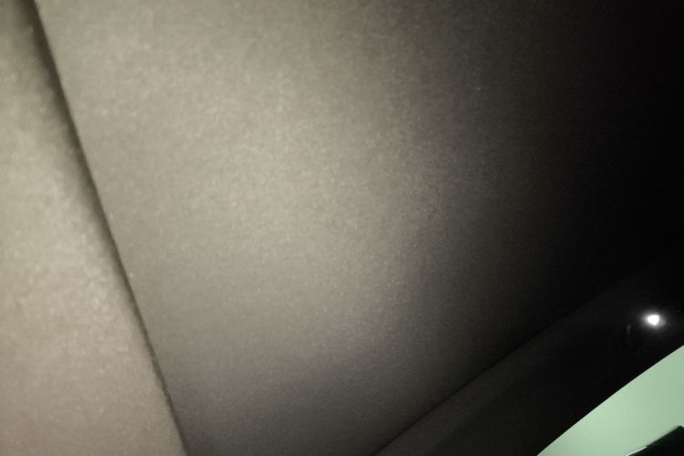 领克08 EM-P 2025款 220km 四驱性能Halo局部细节22