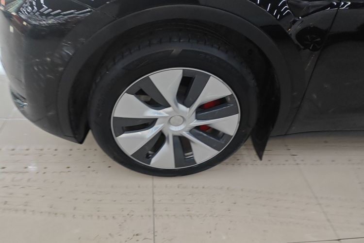 特斯拉 Model Y 2022款 后轮驱动版车身外观6007