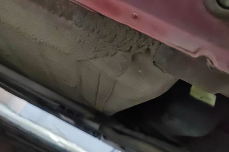 日产 骐达TIIDA 2013款 1.6L CVT酷咖版局部细节9003