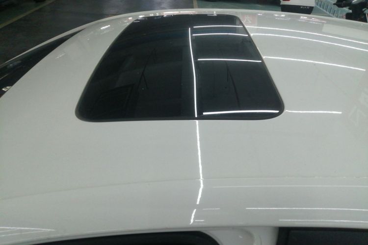 别克 英朗 2019款 18T 自动互联精英型 国VI局部细节57