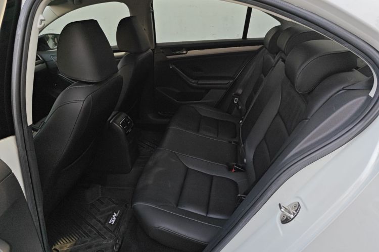 大众 速腾 2018款 1.6L 自动舒适型中控内饰7004