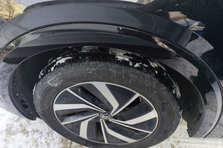 大众 威然 2024款 330TSI 豪华版车身外观6007