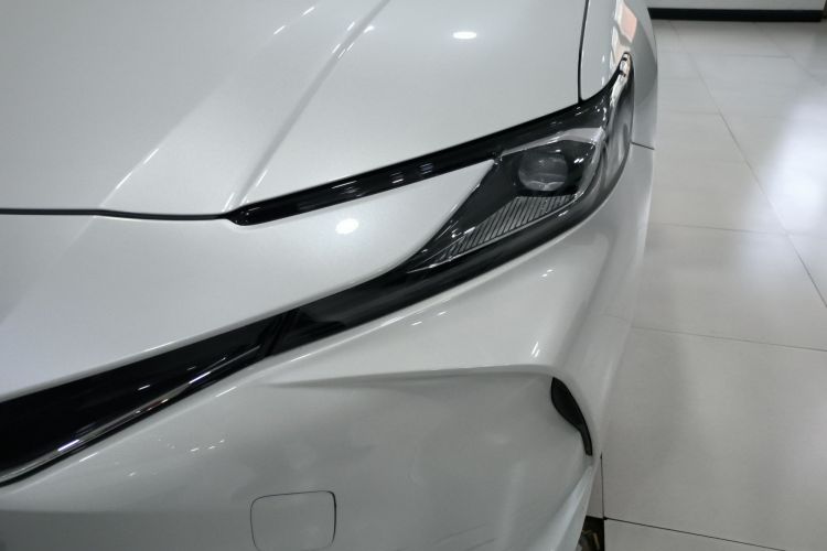 丰田 凯美瑞 2024款 双擎 2.0HGVP 豪华版局部细节36