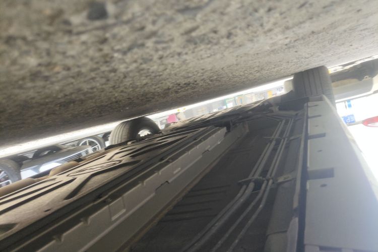 比亚迪 秦PLUS 2024款 荣耀版 DM-i 55KM领先型局部细节9002