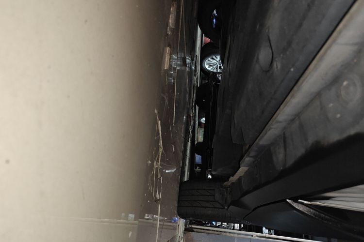 丰田C-HR 2020款 2.0L 领先版局部细节9002