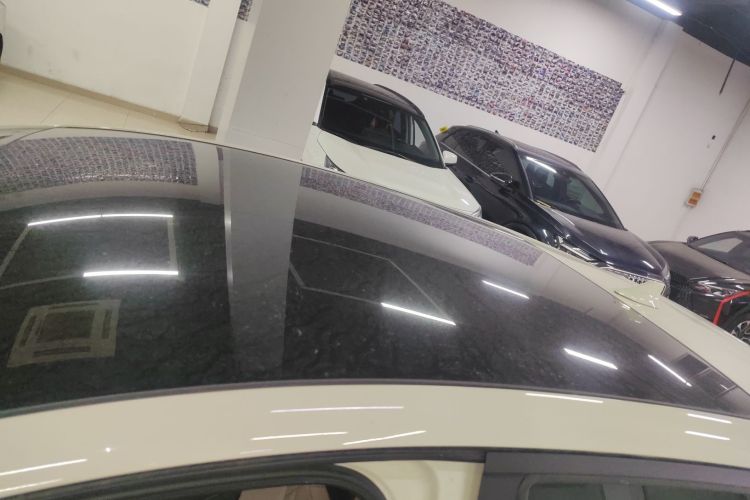 比亚迪 海豚 2021款 405km 时尚版局部细节57