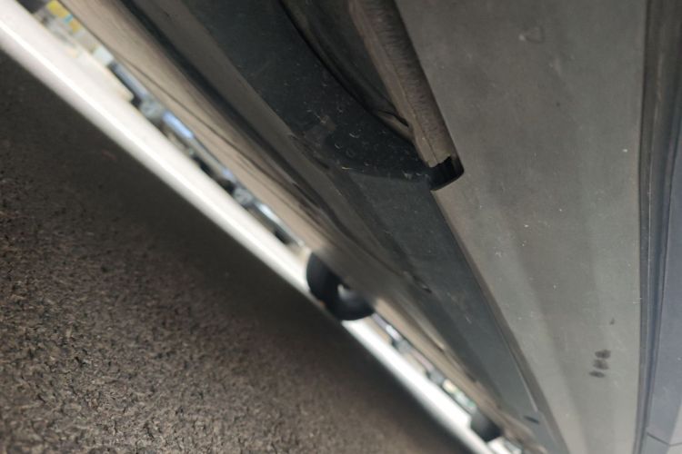 沃尔沃XC40新能源 2021款 P8 纯电 四驱智雅运动版局部细节9002