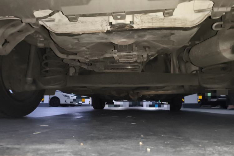 丰田 YARiS L 致炫 2020款 致炫X 1.5L CVT领先版局部细节9009