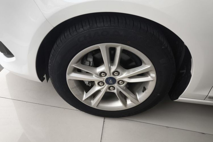 福特 福睿斯 2019款 改款 1.5L 自动悦享型 国VI车身外观6007