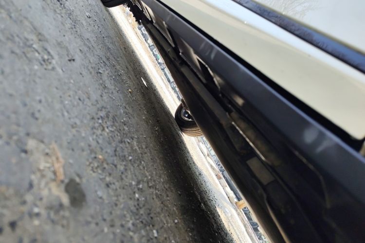 比亚迪 海豚 2023款 420km 时尚版局部细节9001