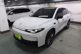 零跑汽车 零跑C10 2026款 210悦享版