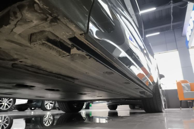 奥迪Q6L e-tron 2026款 超长续航版局部细节9002