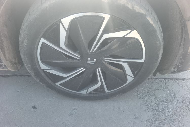 飞凡汽车 飞凡R7 2024款 进阶版车身外观10