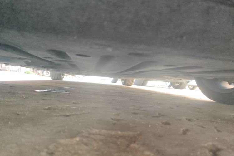 比亚迪 海豹 2022款 700km 长续航后驱版局部细节9008