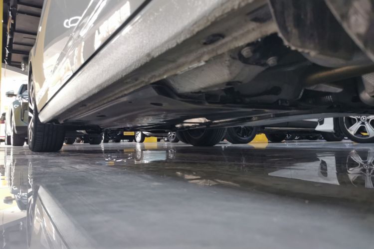 捷达VA7 2025款 1.4T 先到先得版局部细节9002