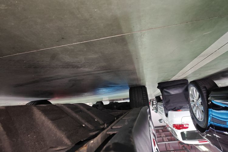 荣威RX5新能源 2021款 ePLUS 国潮荣麟旗舰版局部细节9002