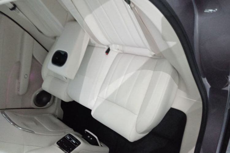 岚图汽车 岚图FREE 2025款 FREE+ 四驱乾崑版中控内饰21