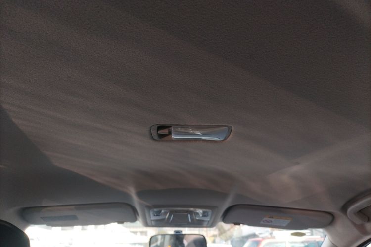 日产 轩逸 2024款 经典 1.6XE CVT舒适版局部细节22