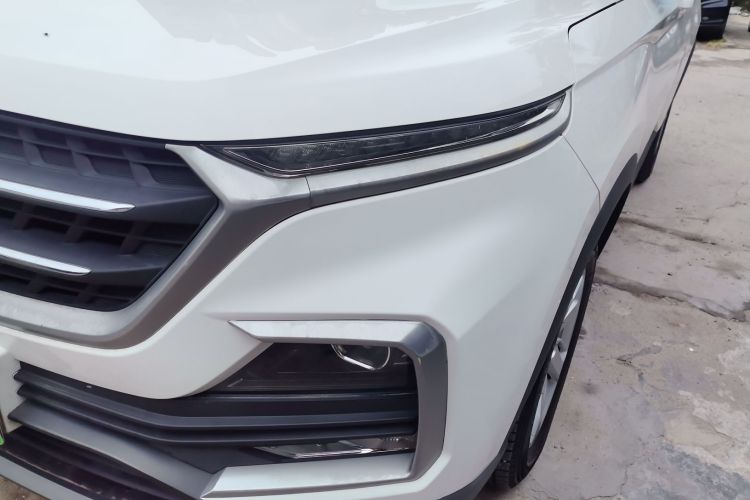 宝骏530 2018款 1.5T 手动舒适型 国V局部细节36