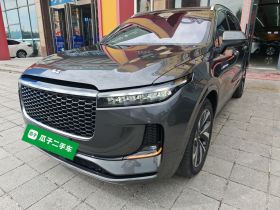 理想汽车 理想ONE 2021款 增程6座版