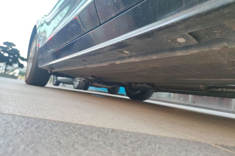 启辰D60 2023款 PLUS 1.6L XL CVT悦领版局部细节9002