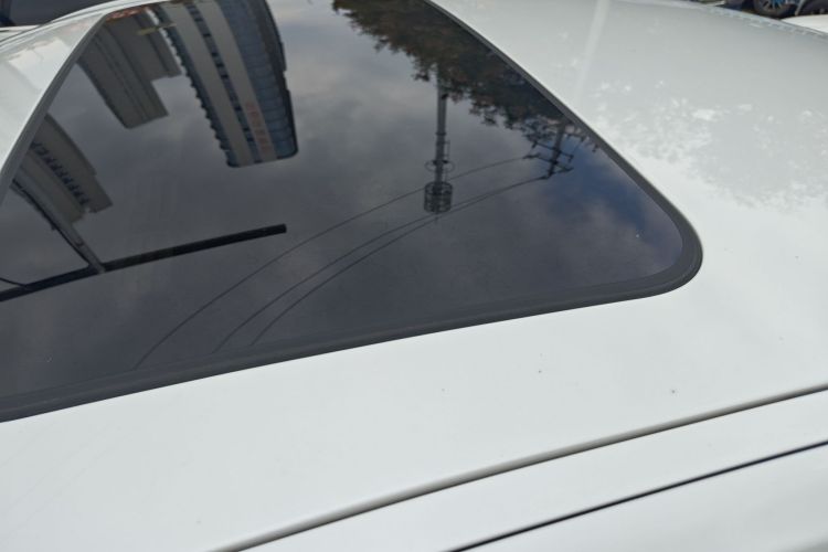 宝马3系 2018款 320Li 时尚型局部细节57