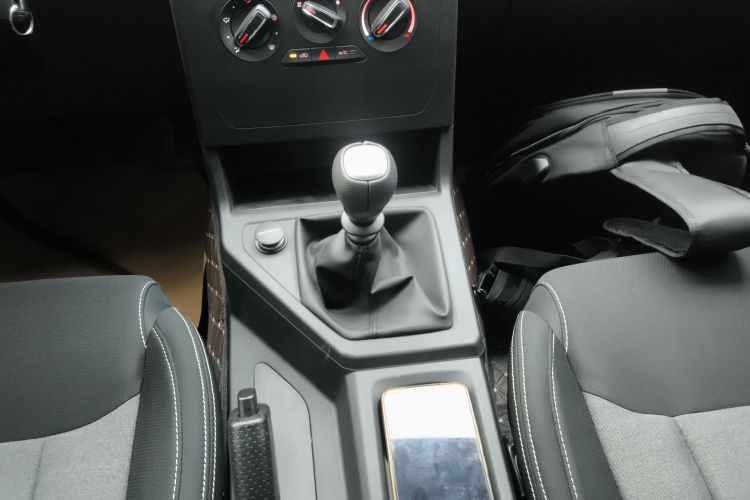 五菱汽车 五菱征程 2021款 1.5T 手动舒适型局部细节18