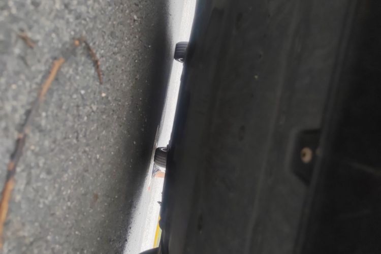 奥迪A6L 2012款 35 FSI 舒适型局部细节9008