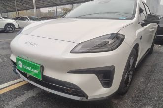 埃安 AION RT 2025款 520智豪版