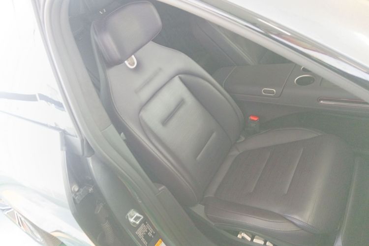 阿维塔07 2024款 Max增程版局部细节41