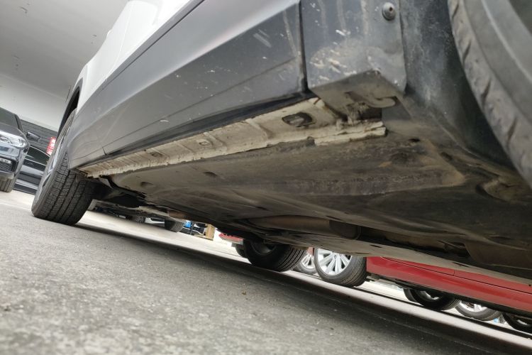 大众 途观L 2022款 330TSI 自动两驱舒享版局部细节9001