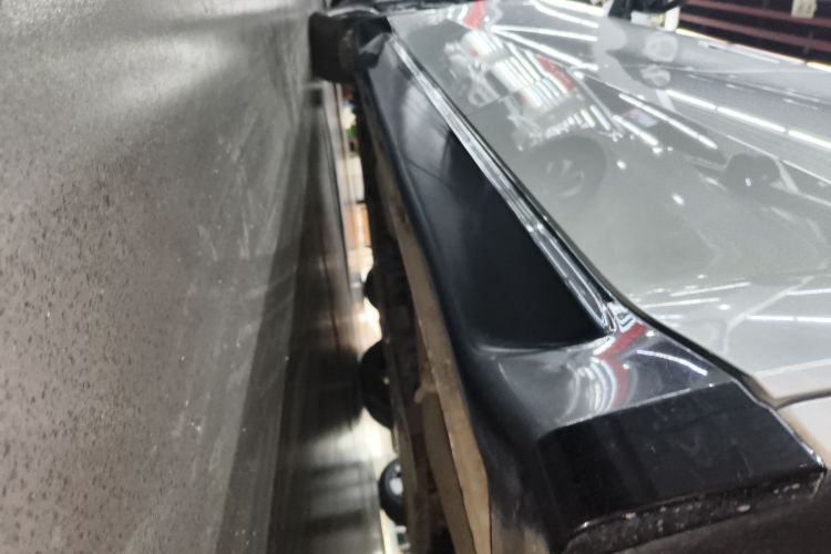 五菱汽车 五菱星光 2023款 150 进阶版局部细节9002