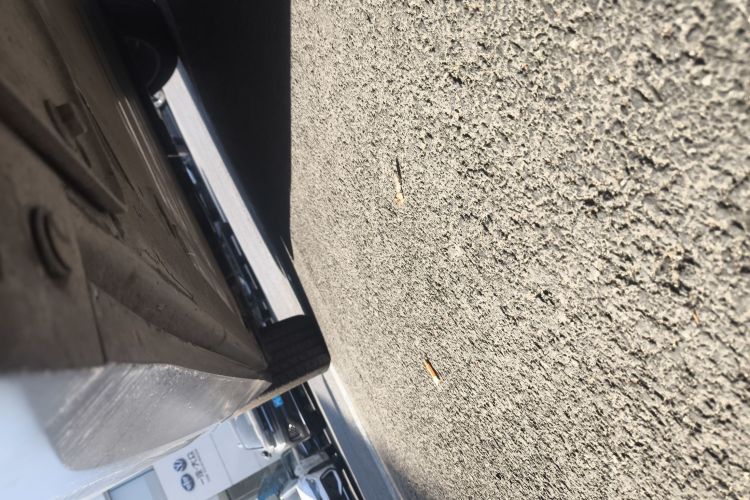 蔚来ES6 2020款 420KM 运动版局部细节9001