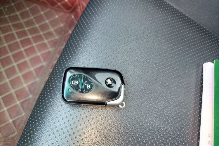 比亚迪F3 2020款 1.5L 手动豪华版中控内饰11