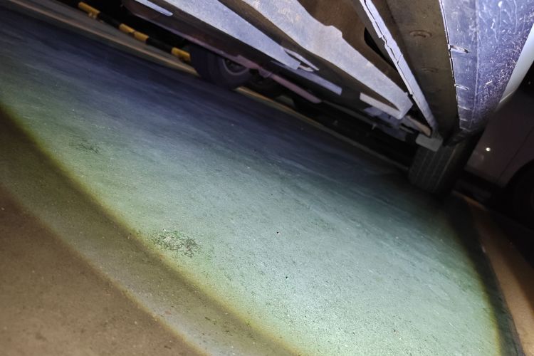 雷克萨斯NX 2017款 200 前驱 锋行版局部细节9004