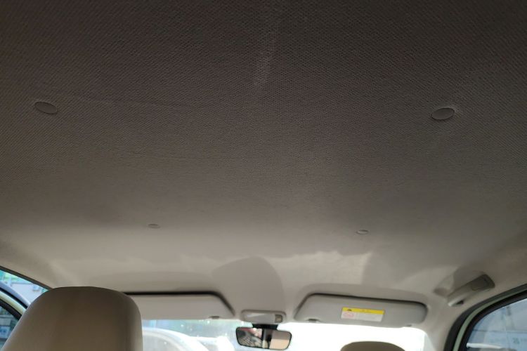 五菱汽车 宏光MINIEV 2024款 第三代 215km 进阶版中控内饰22