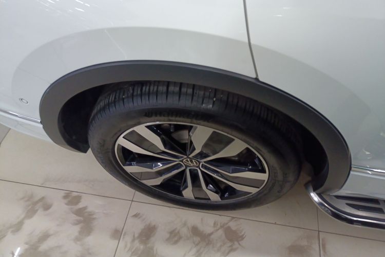 大众 途观L 2023款 330TSI 自动两驱R-Line旗舰版车身外观6008