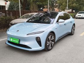 蔚来ET5 2024款 75kWh
