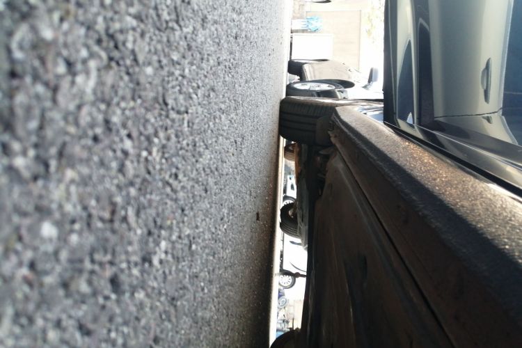 大众 朗逸 2023款 1.5L 自动满逸版局部细节9001