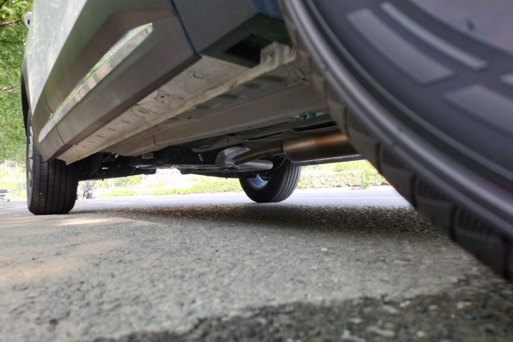 捷途X90 2024款 1.6T DCT 麒麟版 7座局部细节9001