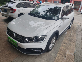 大众 C-TREK蔚领 2017款 1.6L 自动舒适型