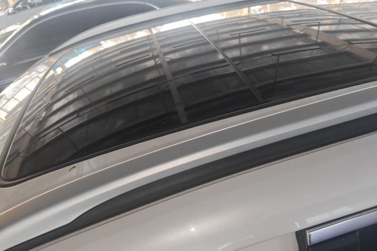 别克 昂科拉PLUS 2023款 智趣版局部细节57