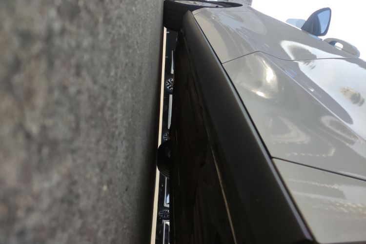 福特 福克斯 2019款 两厢 EcoBoost 180 自动锋潮型局部细节9002