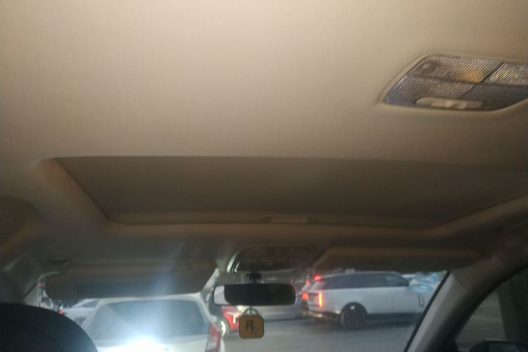 哈弗H6 2019款 运动版 1.5T 手动两驱精英型 国VI中控内饰22